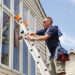 window cleaning services