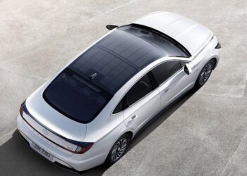 Everything You Need to Know About Solar Car Chargers