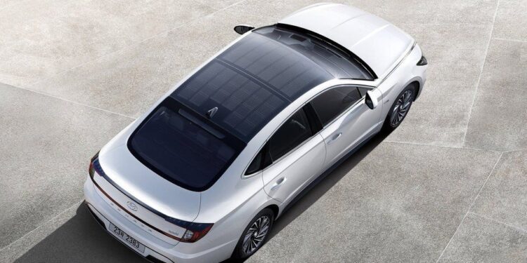 Everything You Need to Know About Solar Car Chargers