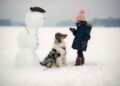 Are Australian Shepherds good with kids