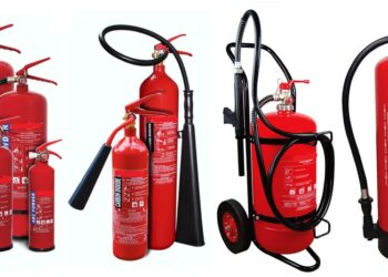 fire equipment supplier in Malaysia