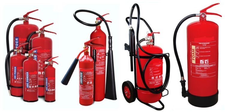 fire equipment supplier in Malaysia