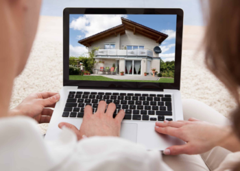 The 6 Steps To Selling A House Online