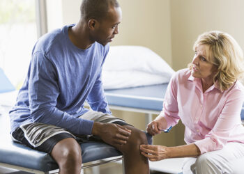 7 Health Benefits of Hiring An Orthopaedic Doctor