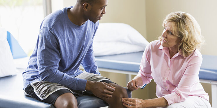 7 Health Benefits of Hiring An Orthopaedic Doctor