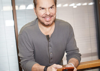 Marc Bombenon - Executive Chairman & Managing Director