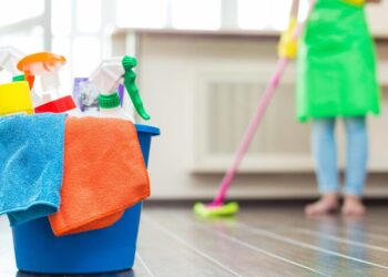 Affordable Cleaning Northampton