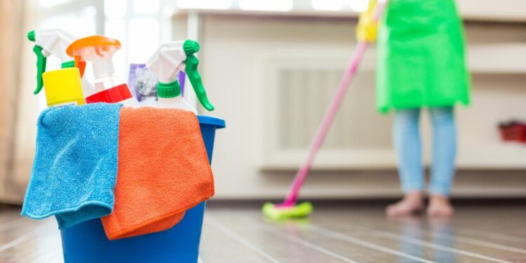 Affordable Cleaning Northampton