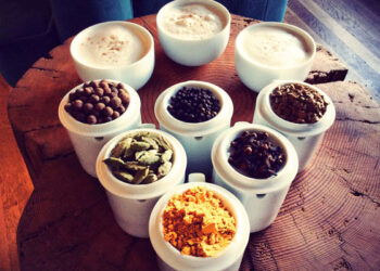 Best chai recipe ever- Chai 20