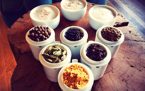 Best chai recipe ever- Chai 20