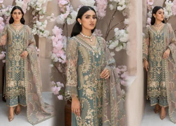 How to Send Clothes From Pakistan to UK?