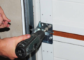 Door Replacement and Repair