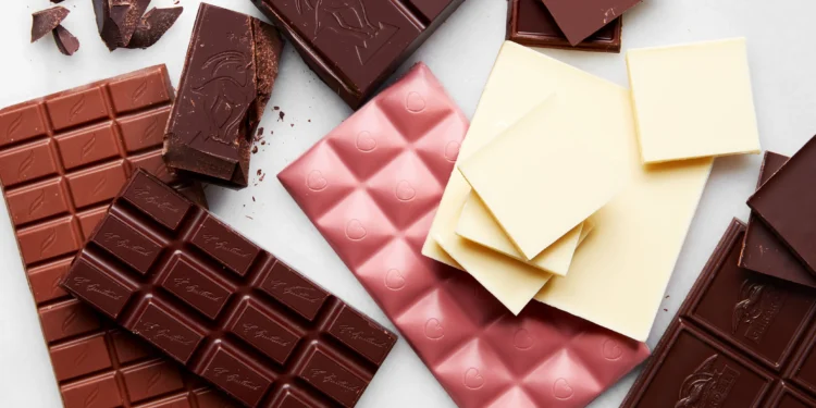 Your Guide to Purchasing Chocolates Online