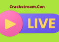 Best online sports streaming site on CrackStreams