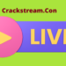 Best online sports streaming site on CrackStreams