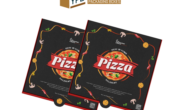 custom pizza boxes
