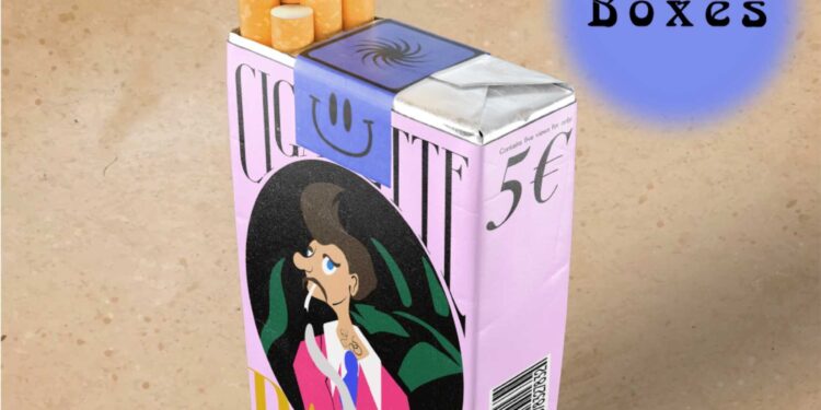 Custom printed cigarette boxes (4)