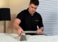 How to Clean a Mattress with a Vacuum Cleaner
