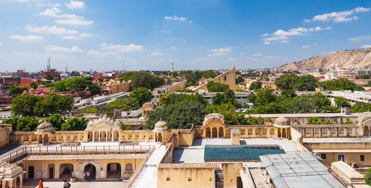 Why to Add Amer Fort to Your Jaipur Sightseeing Tour Package?