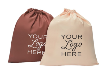 Label Shoe Bags