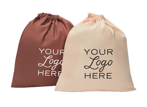 Label Shoe Bags
