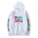 Rapper YoungBoy Never Broke Again Hoodies