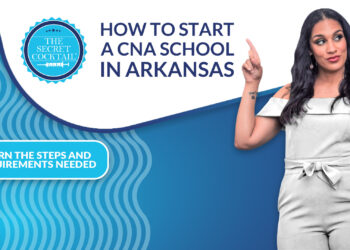 Open a CNA school in Arkansas with Dignity Educational Consulting