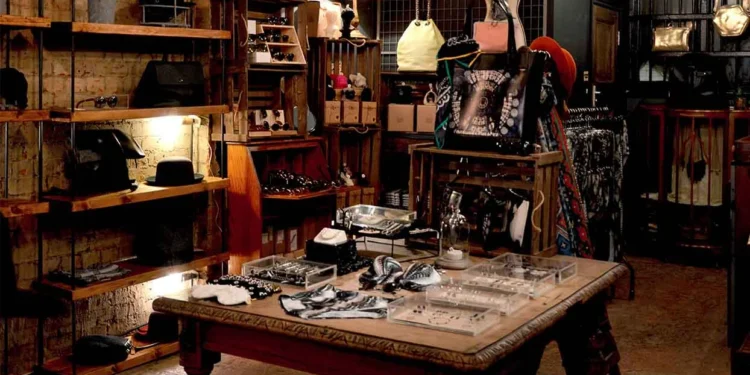 Things To Know About Retail Merchandiser Services