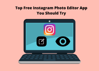 Top Free Instagram Photo Editor App
