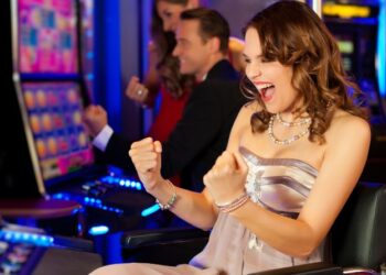 Jili Slot – The Game of Choice for Gamblers!