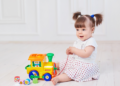 New Baby Gifts Bubleblastte.com:caters to both