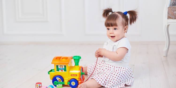New Baby Gifts Bubleblastte.com:caters to both