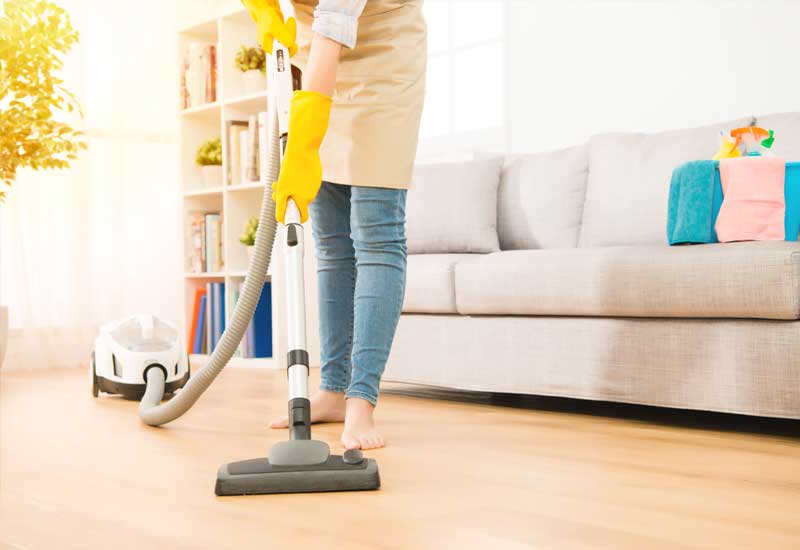 Affordable Cleaning Northampton