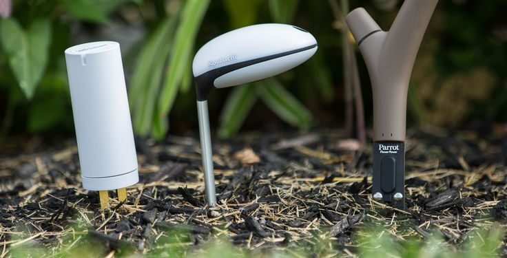 best garden gadgets