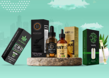 How To Improve Your CBD Tincture Packaging?