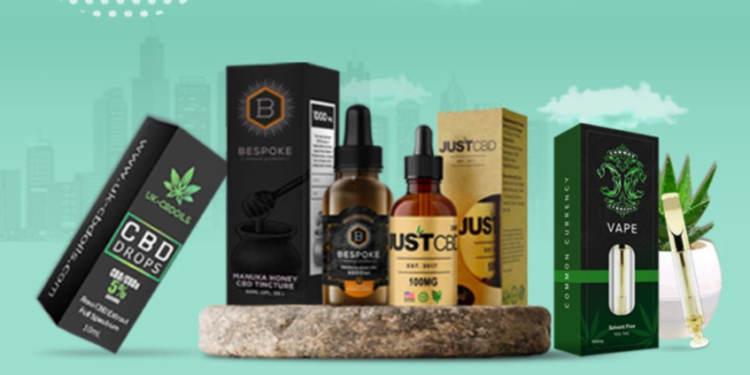How To Improve Your CBD Tincture Packaging?