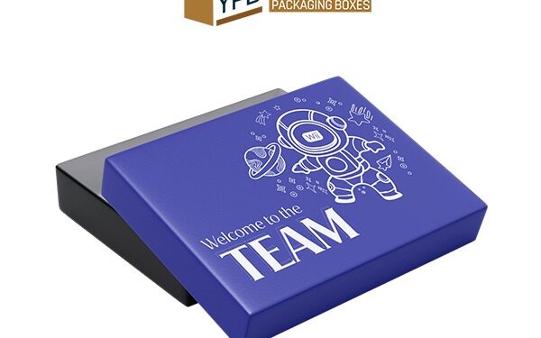 custom rigid boxes
