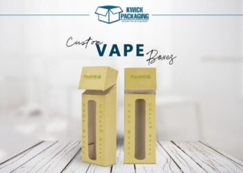 custom vape boxes