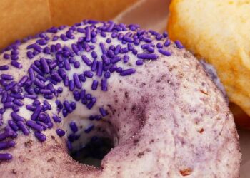 Most delicious donuts in perth