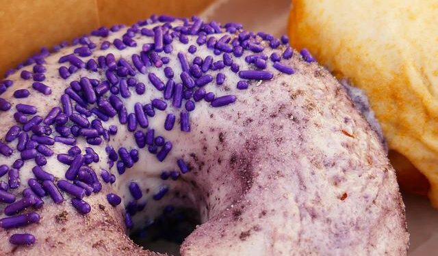 Most delicious donuts in perth