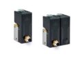 What are the electronic flow regulator and their functions?
