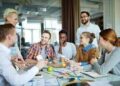 5 Things CEOs Can Do Today To Improve Employee Health