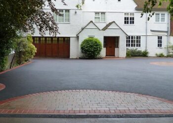 Tarmac Driveways Taunton