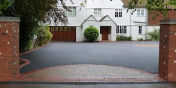 Tarmac Driveways Taunton