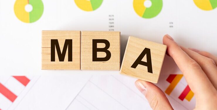 Jobs Scenario after Study MBA in UK