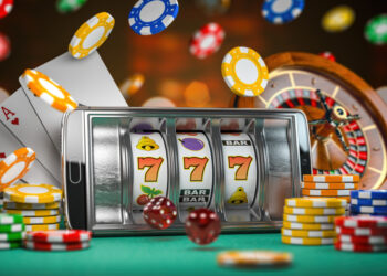 Casino Whoring – A Practical Approach to Exploiting Casino Bonuses