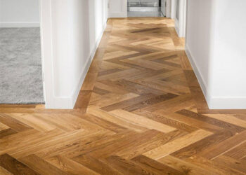 Best Timber Flooring
