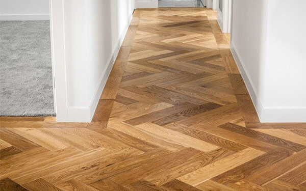 Best Timber Flooring