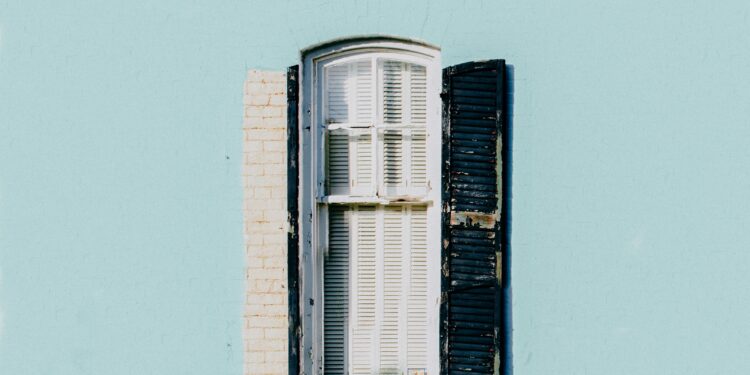 Shutters Services in Leicester