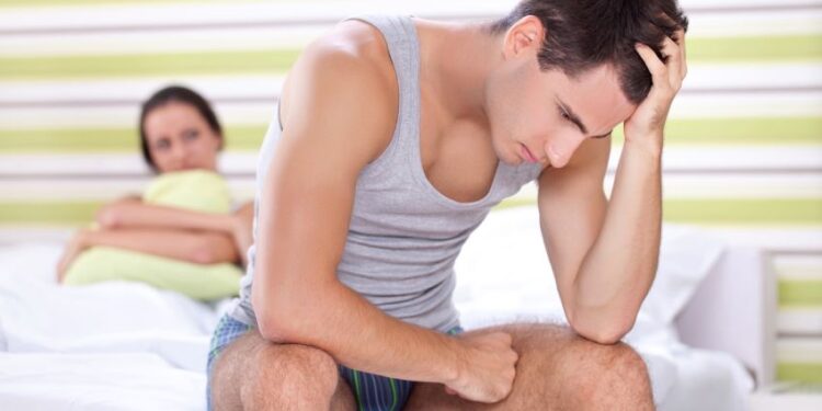 How Often Should A Man Ejaculate?